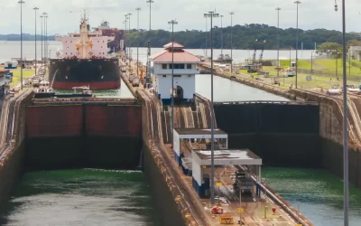 Intermodal Advisory: Key Updates on the Panama Canal Drought – Updated 31-JULY-23